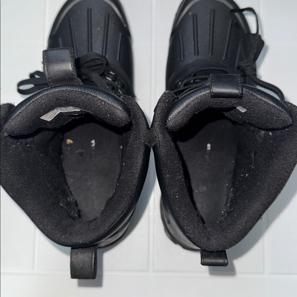 TIMBERLAND CHILLBERG MID SHELL-TOE WATERPROOF BOOTS main image 5
